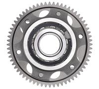 Para F800GS F800GT F800ST F800S F800R TWIN K72 engranaje embrague arranque rodamiento unidireccional Embrague de arranque de motocicleta Conjunto de em(Starter Clutch Assy)