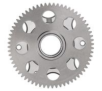 Para F800GS F800GT F800ST F800S F800R TWIN K72 engranaje embrague arranque rodamiento unidireccional Embrague de arranque de motocicleta Conjunto de em(Gear)