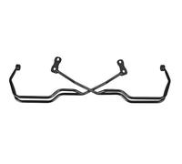 para F800GS para ADV para S1000XR para F750GS para F850GS para R1200GS para R1250GS para LC 2013-2024 Protector Maneta Freno Embrague Motos Protectores Manos Motocicleta(A)