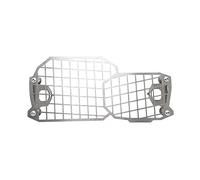 Para F800GS Para F700GS Para F650GS Para F650 GS Para F 850GS 2008-2018 Cubierta Protectora De Rejilla Faro Motocicleta Luz Cubierta Rejilla(Color 020)
