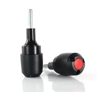para F800R 2015-2018 Accesorios De Motocicleta Deslizadores Marco Protección contra Caídas Almohadilla Protectora Choques(Style 4)