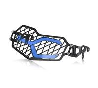 Para F850 Para F900GS Para ADVENTURE 2018-2023 2024 2025 900 Faro Delantero Motocicleta Protector Cubierta Protectora Para Parrilla Rejilla Protectora Faro(7)