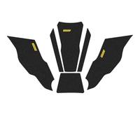 Para F850GS F 850GS 2018-2019 Adhesivo Protector 3D Depósito De Motocicleta CFCKHPTHAZ(1 set 1)