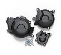 para F850GS F750GS F900R F900XR F900GS 2019 2020 2021 2022 23 24 25 Cubierta Protectora del Motor Pulso Embrague