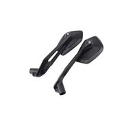 Para F850GS Para R1200GS Para R1250GS Para G310R Para G310GS Para F900R Para F900XR Para S1000XR Para S1000R Accesorios Para Espejos Laterales De Manillar De Motocicleta Espejos Retrovisores Moto(Blac