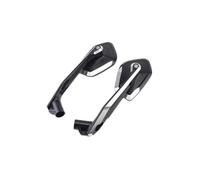 Para F850GS Para R1200GS Para R1250GS Para G310R Para G310GS Para F900R Para F900XR Para S1000XR Para S1000R Accesorios Para Espejos Laterales De Manillar De Motocicleta Espejos Retrovisores Moto(Silv