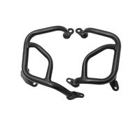 para F900R F900XR 2020-2024. Accesorios Motocicleta Protector Motor Superior Inferior Defensas Barras Jaula Antivuelco Chasis Barras Choque Carretera Moto(Black Lower)