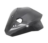 Para F900R Para F 900R Para F900 R Accesorios De Motocicleta Parabrisas Visera Deflector De Viento Visera Parabrisas Deportivo Visera Deflector(High Black)