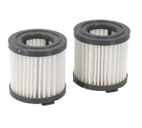 Para Fakir, compatible con 2972085, lavable, espuma, aspiradora, filtro para Starky 700 Premium inalámbrico de mano para aspiradora, protección del motor y reemplazo de filtro de escape