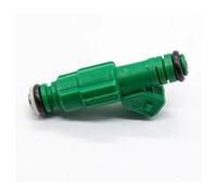 Para Falcon BA XR6 BF Turbo 1 Pieza 440CC Inyector De Combustible 0280155968 Boquilla De Inyector De Gasolina De Combustible Sistema Inyección