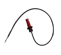 Para FC7 Detector de llama ocular eléctrico compatible con Photoresistor para sistemas de combustión que requieren monitoreo preciso de la presencia de llama
