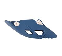 Para FE250 FE350 FE450 FE501 2024 Protector Guía Cadena Trasera | Cadena Cubierta Kit deslizante cadena basculante, guía protector cadena, abrazadera manguera freno