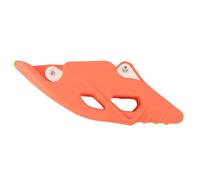 Para FE350W FE501W 2024 Protector Guía Cadena Trasera | Cadena Cubierta Kit deslizante cadena basculante, guía protector cadena, abrazadera manguera freno