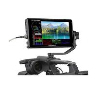 Para Feelworld Lut6s 1920x1080 2600 Nits Pantalla Ips de 6 pulgadas Hdmi 4k Pantalla táctil Sdi Hdi Cámara de campo