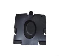 Para Fender Liner Cover Right for smarts 453, OEM 4536907300 Reemplazo, Panel de protección interior del arco de la rueda delantera, para ABS Plastic Car Exterior Part, Negro