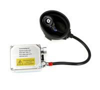 Para Ferrari F360 1999 2000 2001 2002 2003 2004 2005 D2S D2R Xenon Ballast HID Módulo de control de encendido de faros delanteros 5DV007760-651 185554