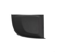 Para Fiat 500 2007-2015 Rejillas Faros Antiniebla Embellecedor Y Marco Faros 735455037735455039(lado derecho)