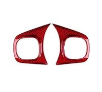 Para Fiat 500 para Abarth 595 695 2008-2014 2015 2016 2017 2018 2019 2020 2021 2022 2023 Interior del coche Coche Interior(Type A Button RD)