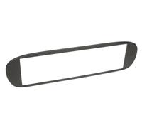 Para Fiat Barchetta Tipo 183 Marco De Montaje De Radio De Auto 1-DIN Negro