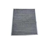 Para Fiat Bravo 2 II 198 Para Stilo 192 Multi Wagon Para Lancia Delta 844 3 III Repuestos Para La Limpieza Del Filtro De Habitáculo Con Carbón Activado Filtros De Coche(2pcs)