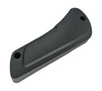 Para Fiat Ducato para Boxer para relé Panel izquierdo para asiento derecho del pasajero Material ABS Pieza de repuesto para modelos 2006 en adelante