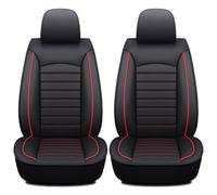 para Fiat Elba Estate Grande Punto Punto 176 199 Fundas Asientos Coche de Cuero de Lujo,Fundas de Asiento para Coche Antideslizante y Resistente Desgaste Fácil de Instalar,A