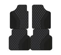 para FIAT Panda 4×4/Van/Sport/100HP Alfombrillas Antideslizantes