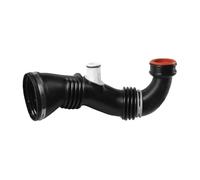 Para Fiat Para Alfa 9687883680 Tubo De Admisión De Coche Filtro De Aire Manguera Del Turbocompresor Coche Tubo De Entrada