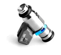 Para FIAT Para Brava HGT Para Marea 1.8 16V Gasolina Todos 1 Uds Inyector Combustible Para Coche IWP006 198499 Boquilla Inyector Combustible Combustible Inyector Boquilla