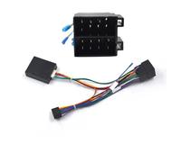 para Fiat para Bravo 198 2006-2016 Panel Radio 9 Pulgadas Kit Tablero Instalación Consola Bisel Placa Adaptadora Embellecedor Marco Accesorios Coche(Only canbus)