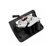 Para Fiat Para Doblo 2001-2010: Interruptor Bloqueo Pestillo Maletero Trasero 51773974 Bloque bloqueo maletero