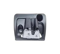 Para Fiat Para Doblo 2001-2010 Trasero Maletero Manilla Pestillo Accesorios 51773974 Bloque bloqueo maletero