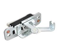 Para Fiat Para Ducato 2006-2019 Cerradura Superior Puerta Corredera Lateral Izquierda Accesorio Para Coche 53302308 Cierre Portón Trasero