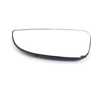 Para Fiat para Ducato 2021 2022 2023 Espejo retrovisor izquierdo y derecho con calefacción, lente LH RH Lente Marcha Atrás(SMALL L)