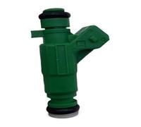 Para Fiat Para Fire 10 1.3L 16V MPI Para Palio Para Siena Para Strada Para Doblo 4 Uds 0280156020 Boquilla De Inyector De Combustible Para Coche Kits inyección combustible