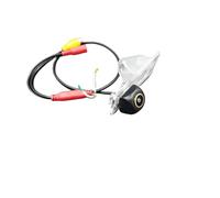 para Fiat para Freemont 500 2009-2014 Cámara con Línea De Aparcamiento AHD 720P NTSC PAL 170 Grados 1080P CVBS Visión Trasera para Auto Cámara De Marcha Atrás Coche(8154AHD720 CCD Track)