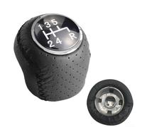 Para Fiat para Grande para Punto y Línea Cubierta de perilla de cambio OEM 55348488 para modelos años 2006-2012 y 2007-2015 (5R A)