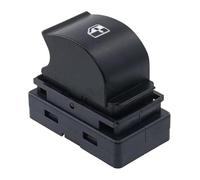 Para Fiat Para Linea 2007-2015 Interruptor Elevalunas Eléctrico Botón Único 100157737 735379275 Interruptor Mando Elevalunas