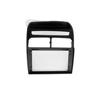 Para Fiat Para Linea Para Punto Evo 2007 2008 2009 2010-2015 Bastidor 9 Pulgadas Fascia Canbus Box Radio Dash Panel Kit fascia radio estéreo