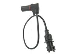 Para Fiat para Marea para fin de semana 185 1999 2000 2001 2002 Piezas de motor de automóvil Sensor de posición del cigüeñal 0281002214 0281002474 Sensores de manivela