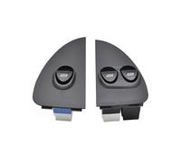 Para Fiat Para Palio Para Fire Para Siena Para Strada 2001-2015 Interruptor Control Elevador Ventana Eléctrico Botón Eléctrica E Coche Interruptor Ventana Eléctrica(Main Control Switch)