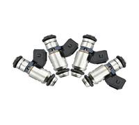 Para FIAT Para Palio Para Siena Para Stilo Para Doblo 1.6L 16V L4 1991-2006 Boquilla Inyector Gasolina IWP164 IWP109 71737174 Inyector Combustible Coche