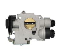 Para Fiat Para Palio Para Siena Para Uno Para Fiorino 1.0L 1.3L Fire Gas Body Acceleration 34SXFE4 SXFE0402 70370346 Cuerpo Mariposa Acelerador Válvula Mariposa