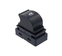 Para Fiat Para Palio Para Strada Para Siena Para Linea 2007 2008 2009-2015 Botón Interruptor Control Ventana Eléctrica Individual Automóvil 735379275 Interruptor Ventana Electrica