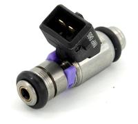 Para Fiat Para Punto Para Seicento Para Magneti Para Marelli 50101302/7078993 1PCS OEM IWP-065 IWP065 Boquilla De Inyectores De Combustible Inyector Combustible Coche