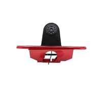 para Fiat para Scudo 2007 2008 2009-2016 Cámara De Visión Trasera con Luz De Freno para Coche Cámara De Marcha Atrás HRQCTIM