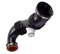 Para FIAT Para SCUDO 9687883680 9656953680 Tubo Admisión Filtro De Aire Manguera Del Turbocompresor 13717798147 WEFOLCC