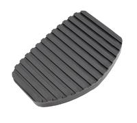 Para FIAT Para Scudo Para MK1 1996-2007 2PCS | Accesorios antideslizantes de la cubierta de la almohadilla de goma del pedal del freno del coche