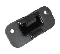 Para Fiat Para Talento 2016 2017 2018 2019 Manijas Puerta Exterior Localizador Accesorios Decoración 91167277 Bloque bloqueo maletero