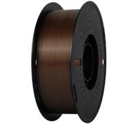 Para filamento Petg de 1,75 mm para impresora 3D, tolerancia dimensional de ± 0,02 mm (Q)